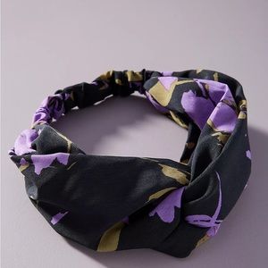 Anthropologie Renata Headband